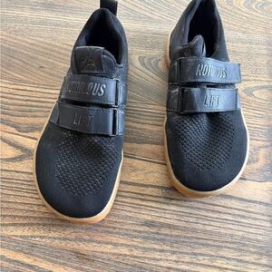 Notorious Lift DL slipper